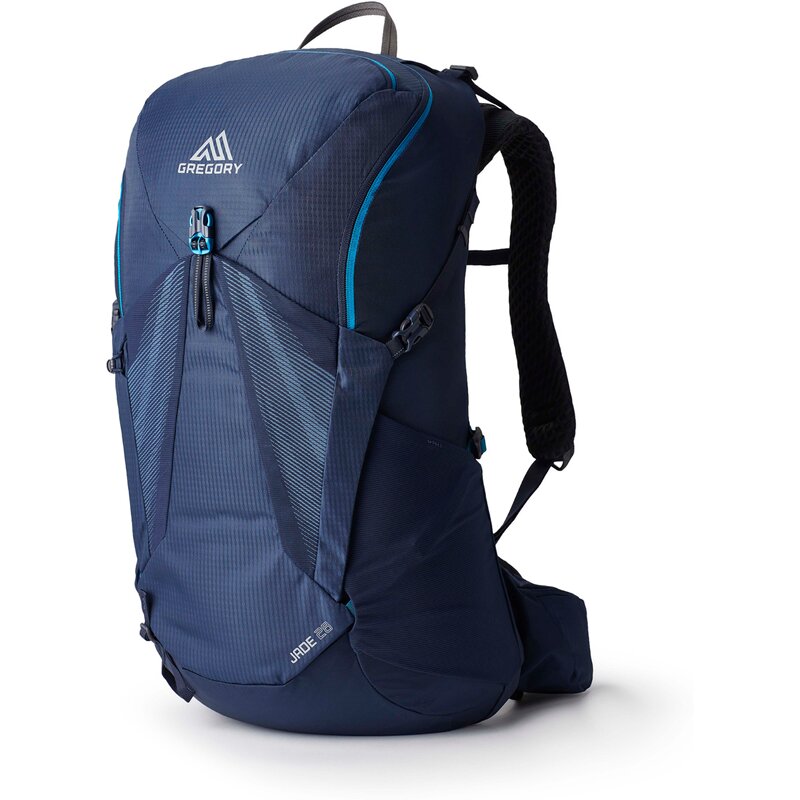 

Рюкзак нефритовый 28 rc sm/md Gregory, синий