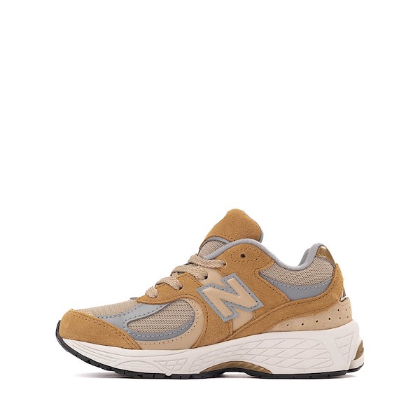 

Кроссовки New Balance 2002 Athletic Shoe, цвет Great Plains/Incense