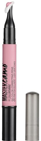 

Консилер для лица 30 Pink, 1,5 мл Maybelline, Master Camo