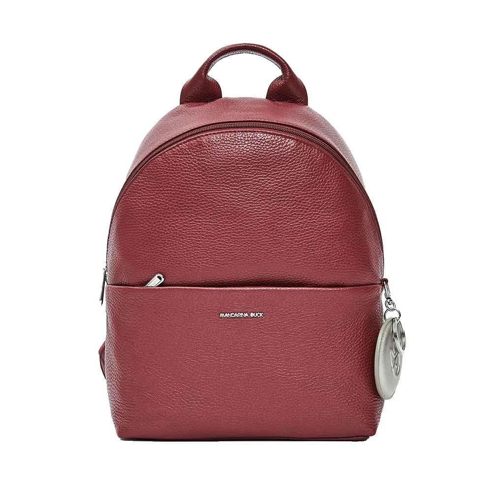 

Рюкзак Mandarina Duck Mellow leather fzt46, красный