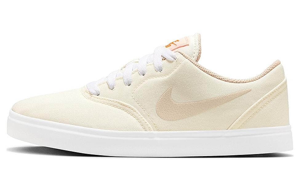 Женские кроссовки для скейтбординга в клетку Nike SB Check