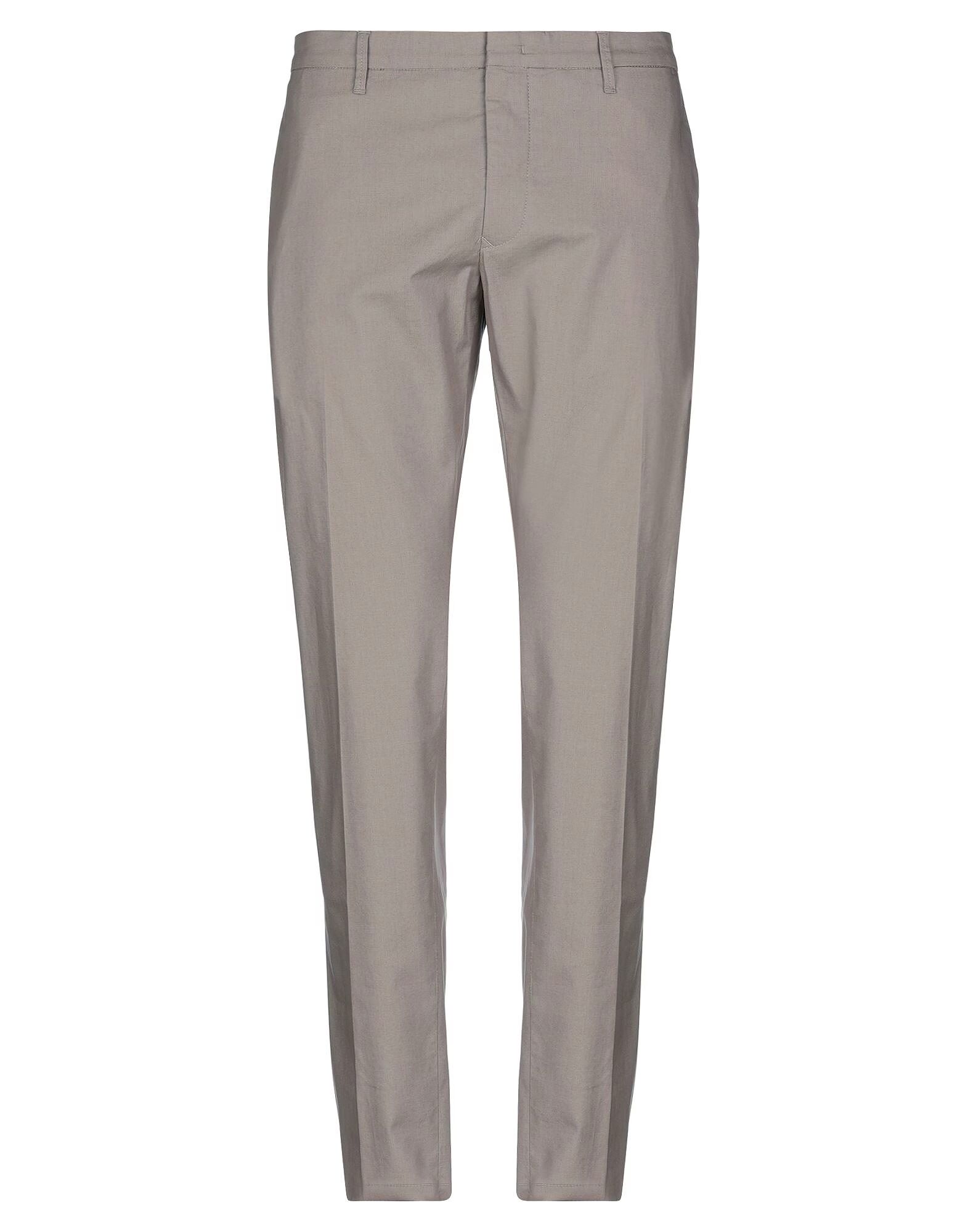 

Брюки Siviglia, хаки