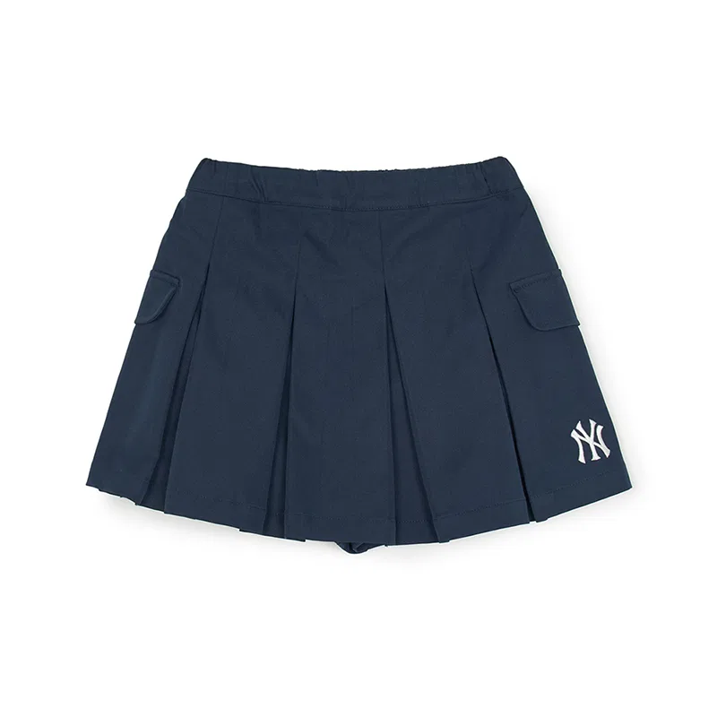 Юбка MLB Navy Blue