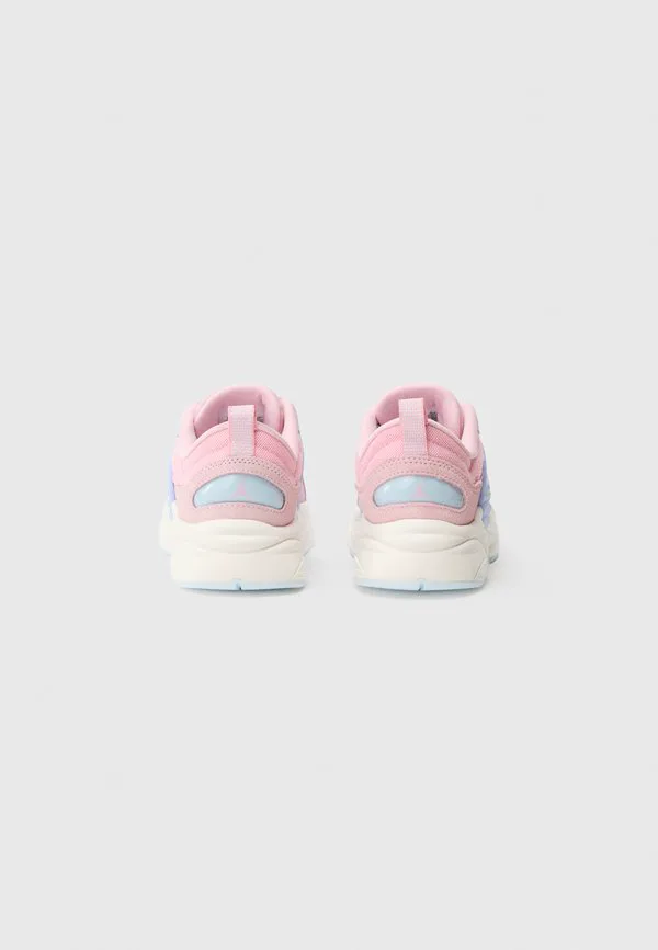 Кроссовки jordan trunner унисекс Jordan, Med Soft Pink/Half Blue/Sail/Vapor Green — фото 3