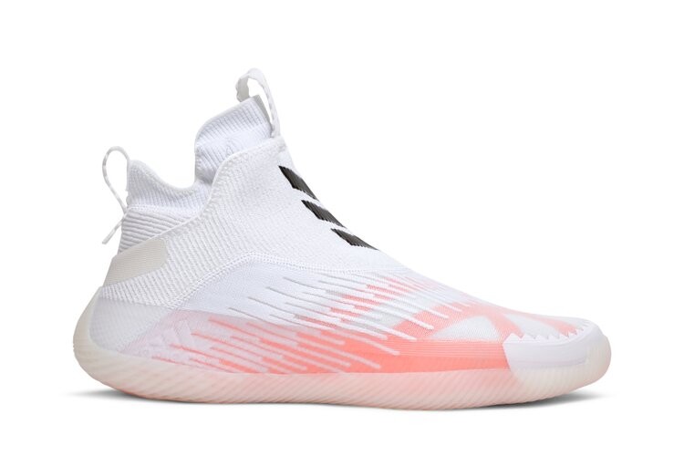 

Кроссовки Adidas N3xt L3v3l Futurenatural, белый