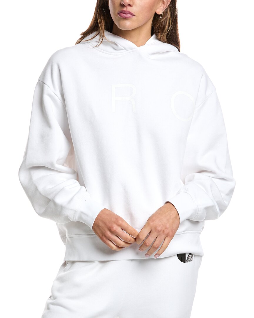 

Айро Йонох Толстовка IRO, белый