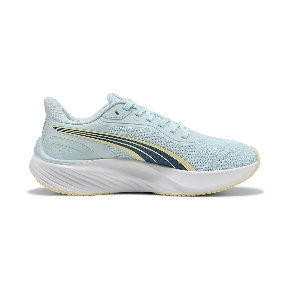 Беговые кроссовки Puma Pounce Lite, синий — фото 3