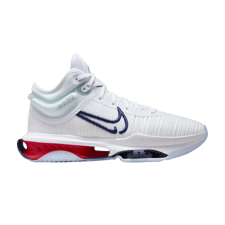 

Кроссовки Air Zoom GT Jump 2 'USA', белый