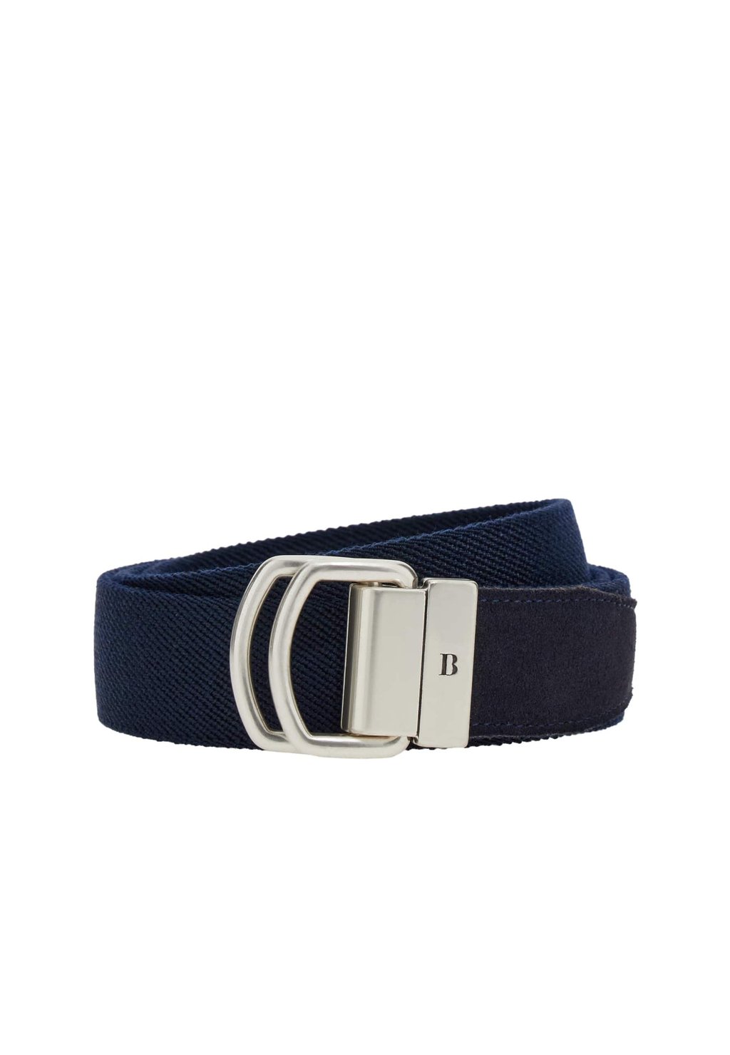 

Пояс ELASTICATED Boggi Milano, синий