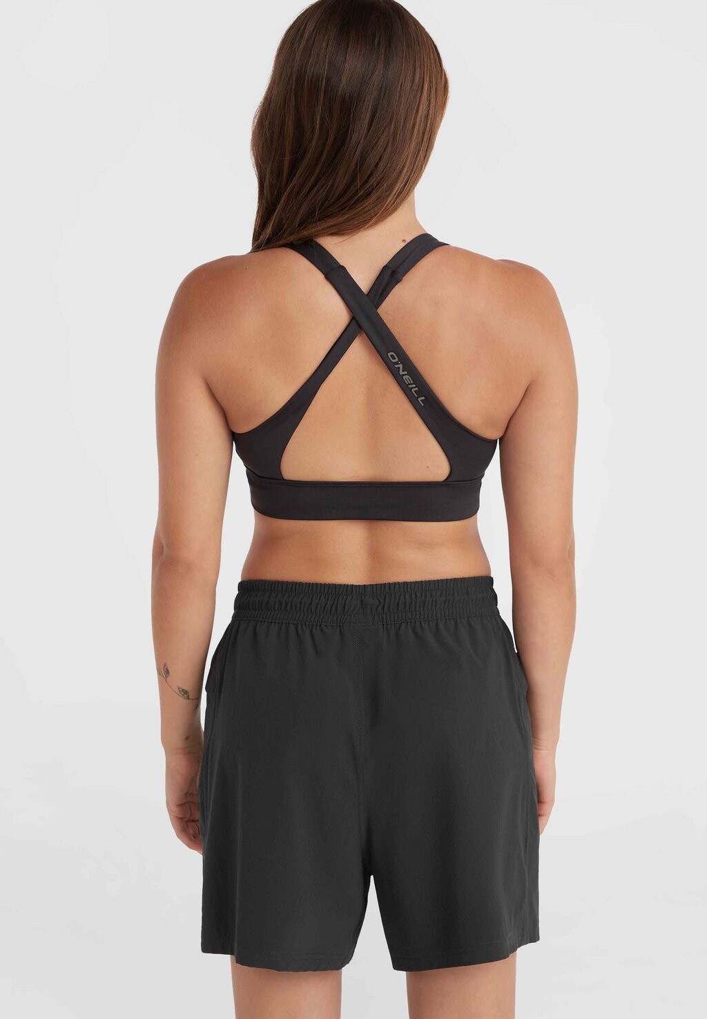 

Спортивные шорты TRVLR SERIES STRETCH O'Neill, цвет Black Out