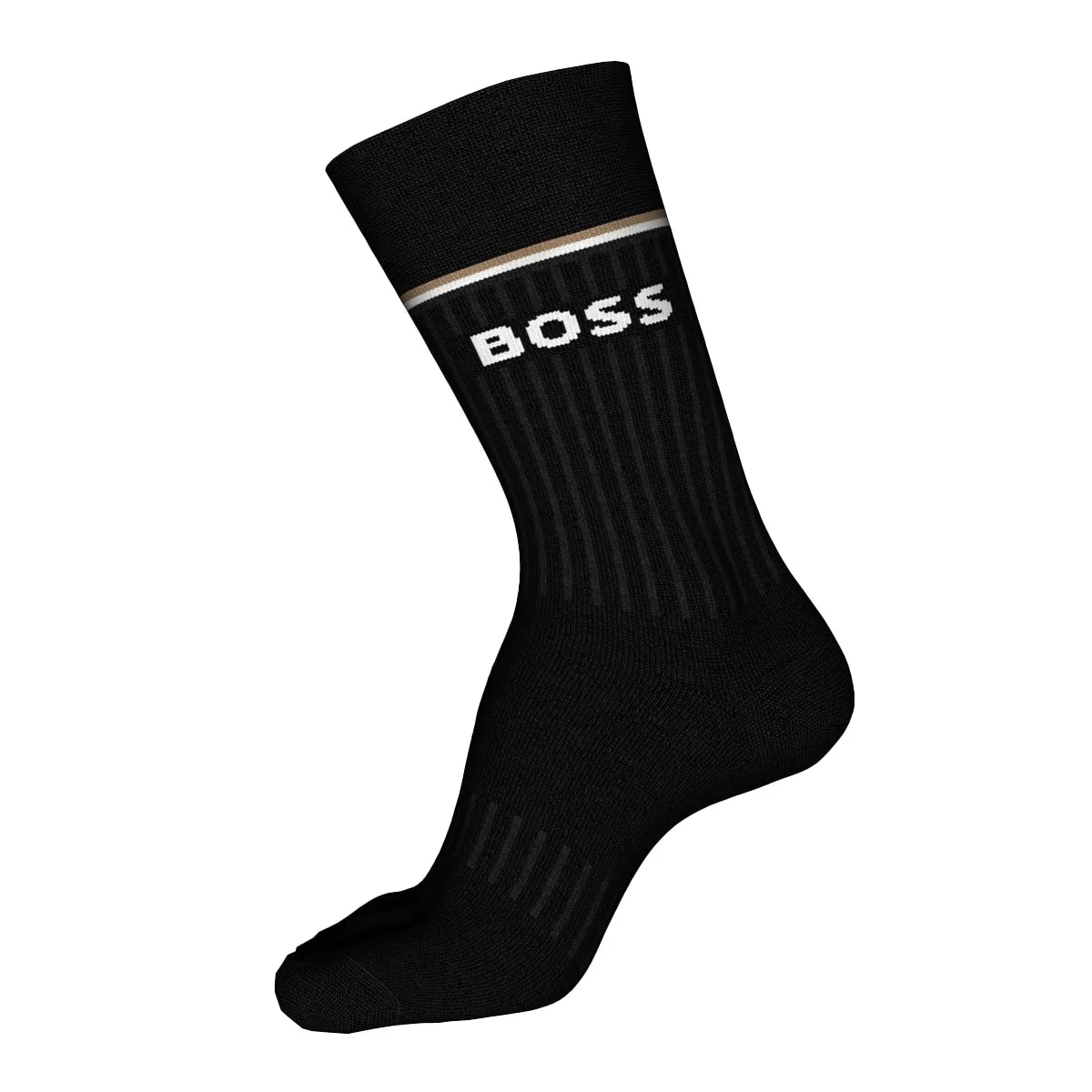 

Мужские носки RS Gitfset Golf Hugo Boss, тёмно-синий