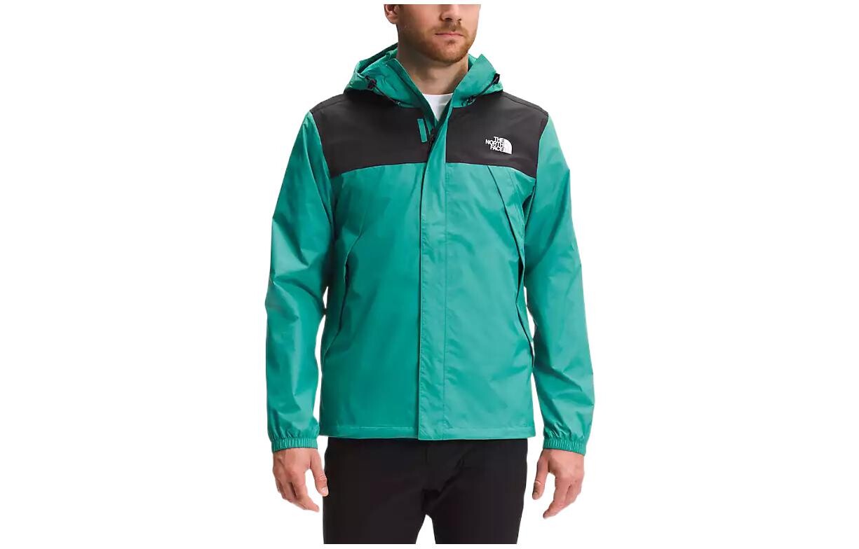 

Куртка Antora мужская многоцветная The North Face, цвет Multicolor