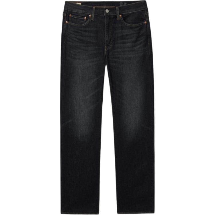 

Levis Джинсы мужские индиго