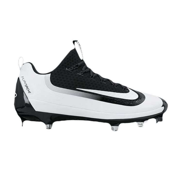 

Кроссовки Air Huarache 2k Filth Elite Low 'Black White', черный