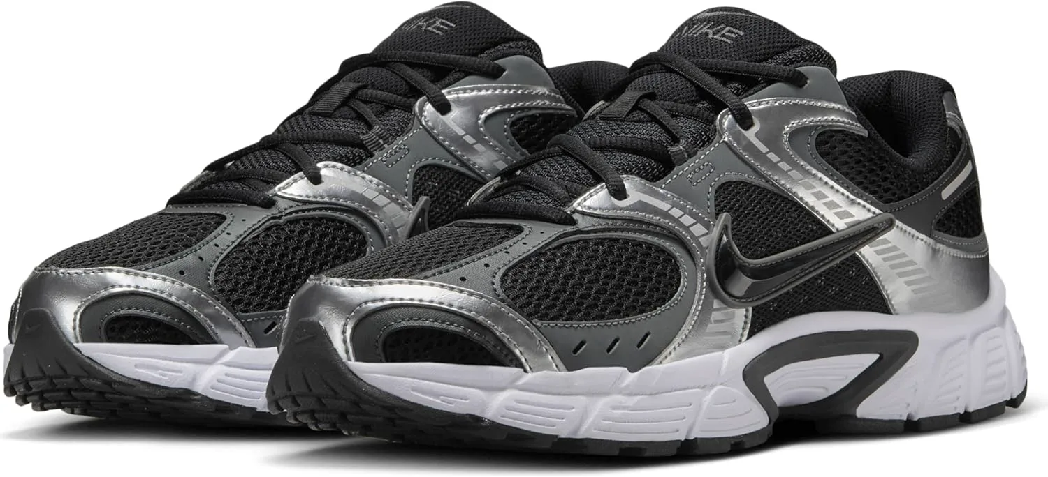 Мужские кроссовки Nike V5 RNR, черный/серый — фото 2
