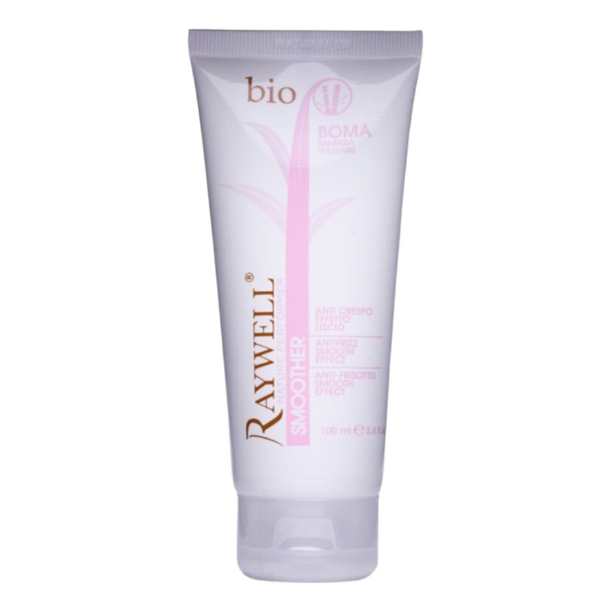

Raywell Bio Boma Smoother Styler Fluid Разглаживающий стайлер 100 мл