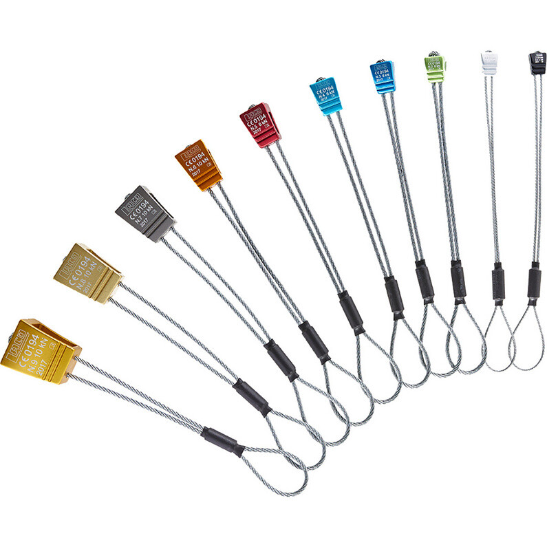 

Набор зажимных клиньев LACD