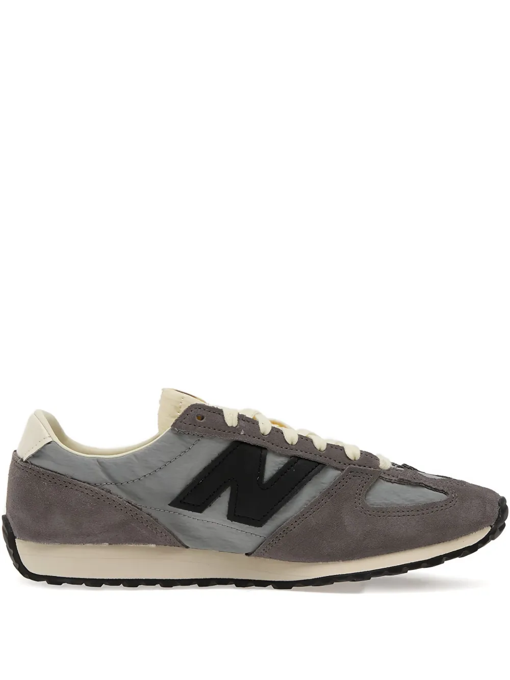 

471 замшевые кроссовки NEW BALANCE, серый