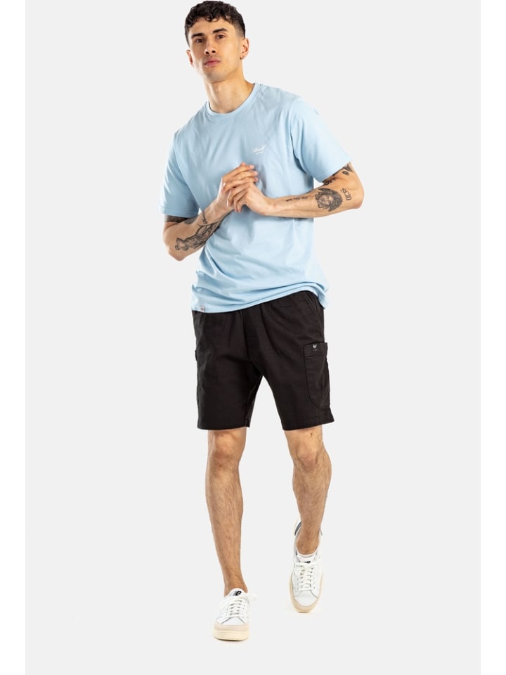 

Тканевые шорты Reflex Easy Cargo Short Reell, черный