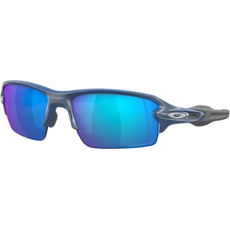 

Велосипедные очки Goggles Oakley, синий