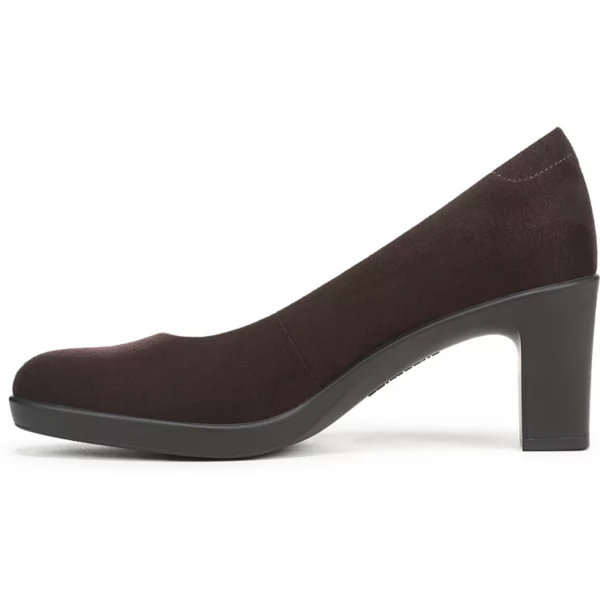 Туфли-лодочки Elevate женские Lifestride, цвет dark chocolate — фото 3