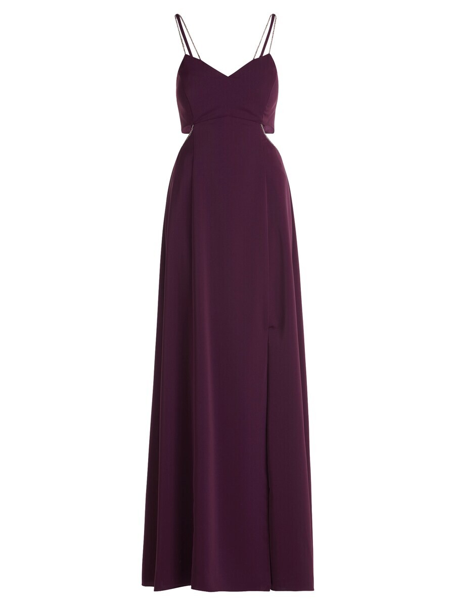 

Вечернее платье Vera Mont, цвет Aubergine
