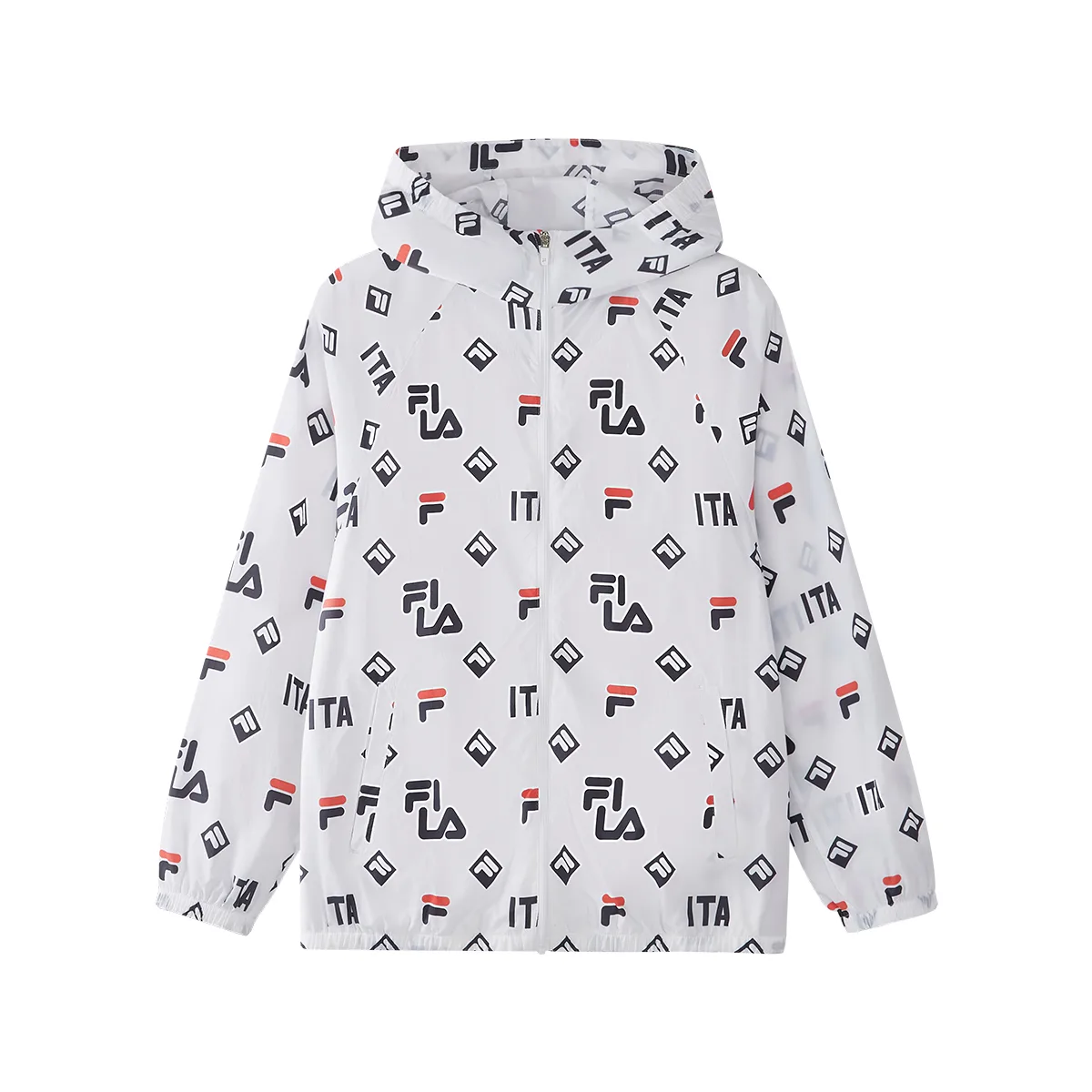 Детская одежда с защитой от солнца All Over Print FILA KIDS, all over print