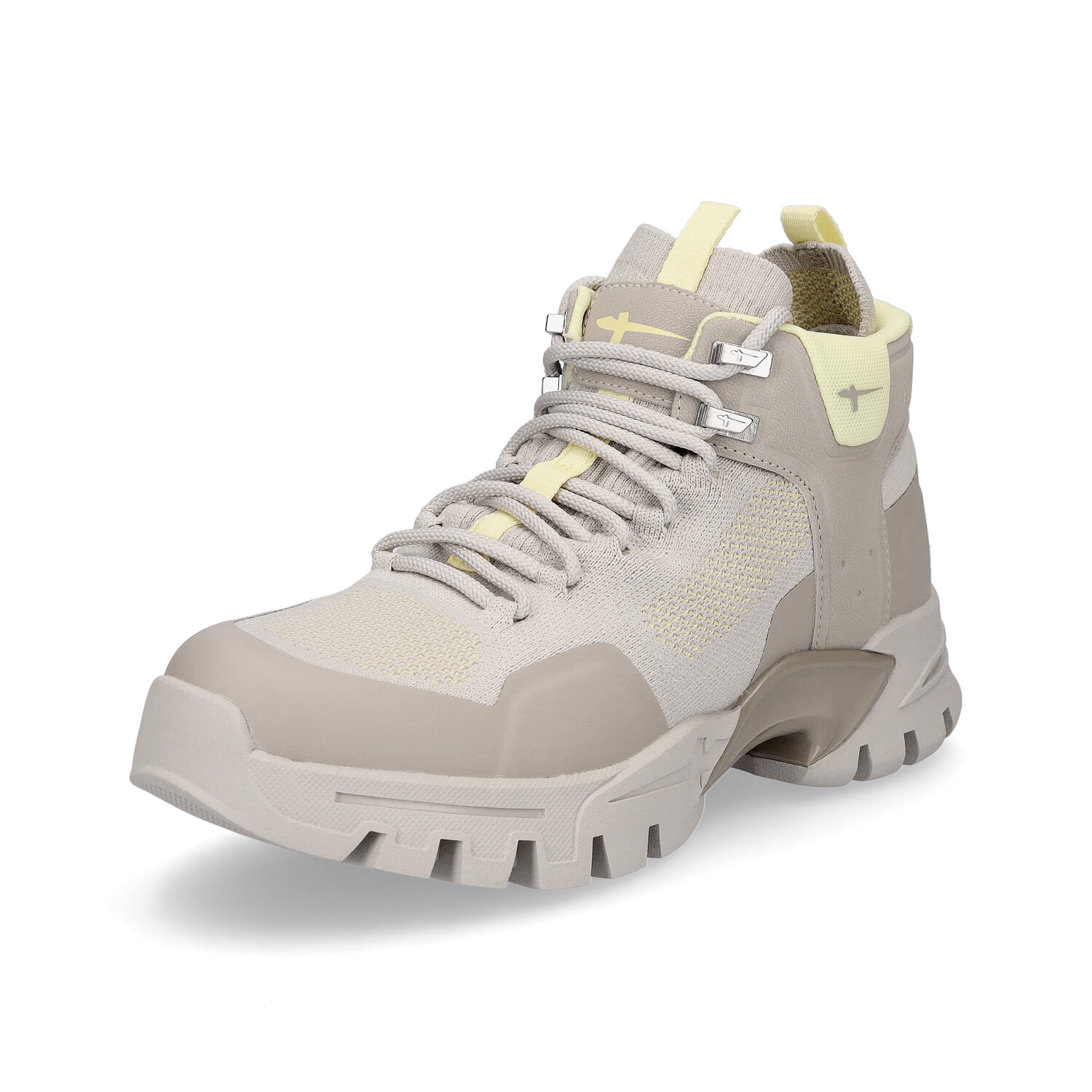 Туфли Tamaris Outdoorschuh, бежевый