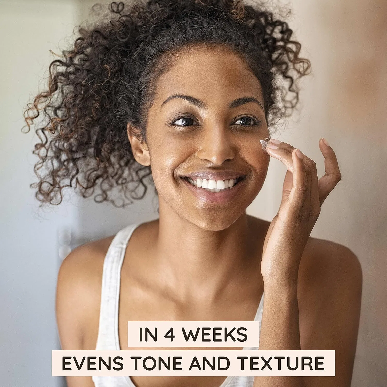 Крем для лица SPF AVEENO Дневной Positively Radiant с — фото 2