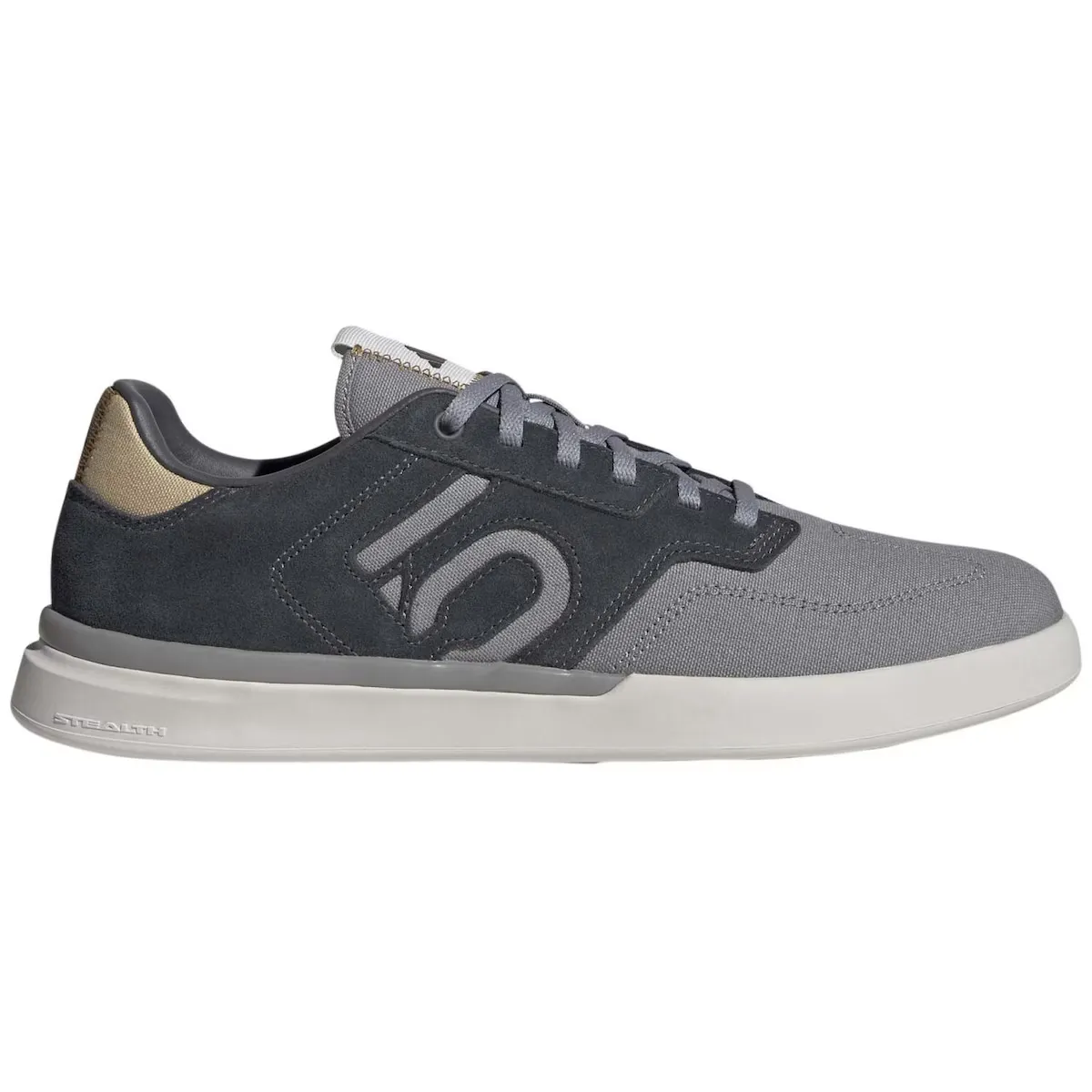 

Мужские велотуфли Adidas 5.10 SLEUTH Platform, серый