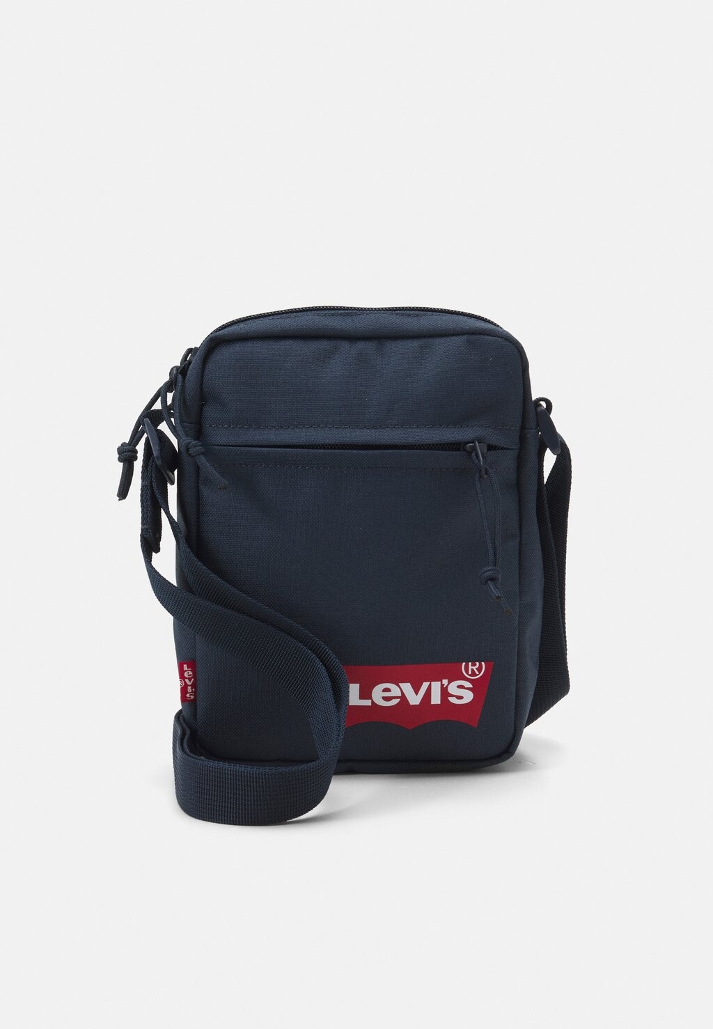 

Сумка через плечо Levi's, темно-синий