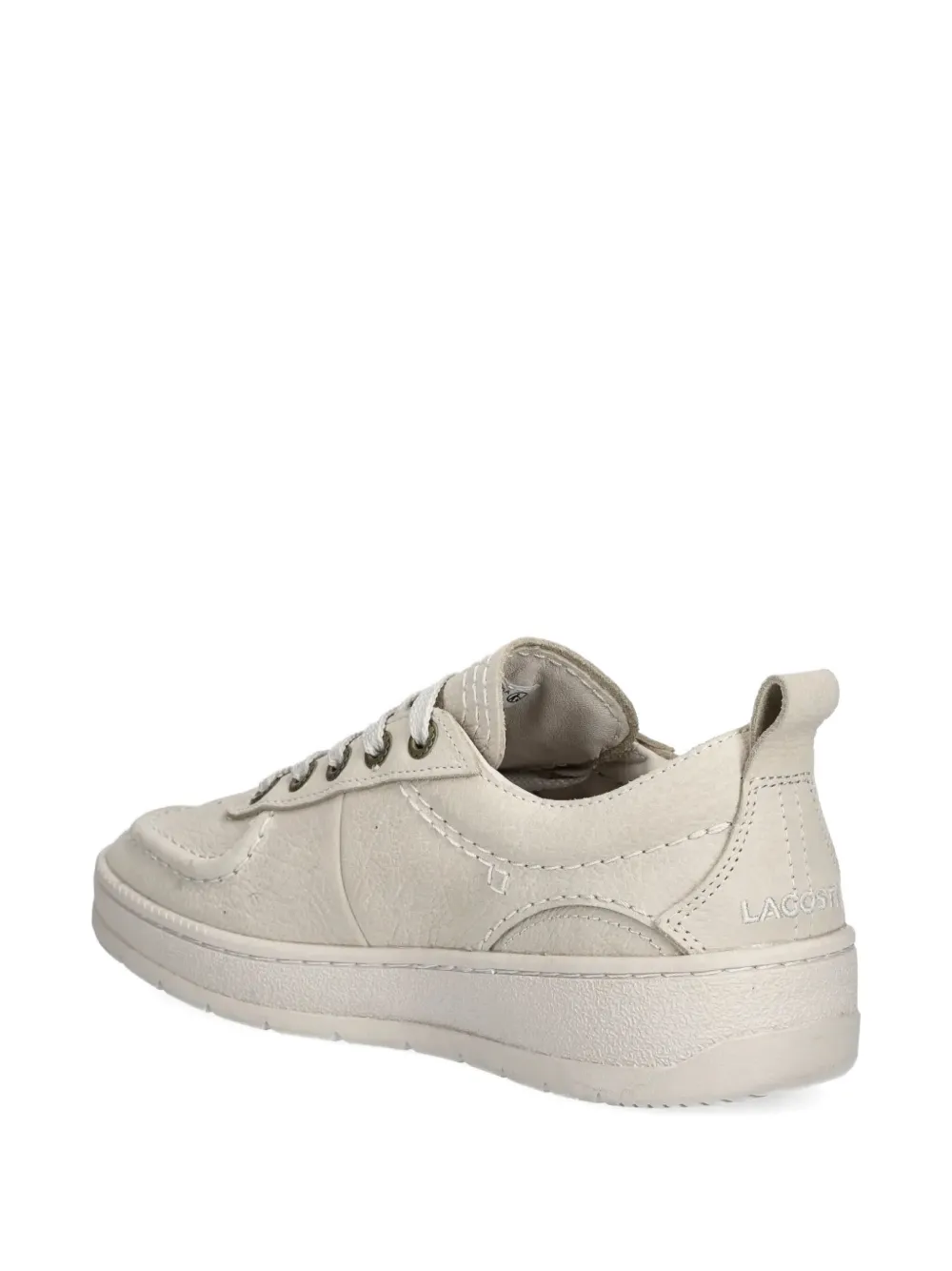 Кроссовки Umpire Lacoste, белый — фото 3