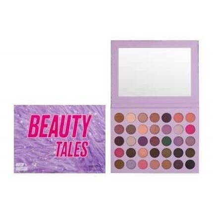 

Палитра теней для век Beauty Tales, Makeup Obsession
