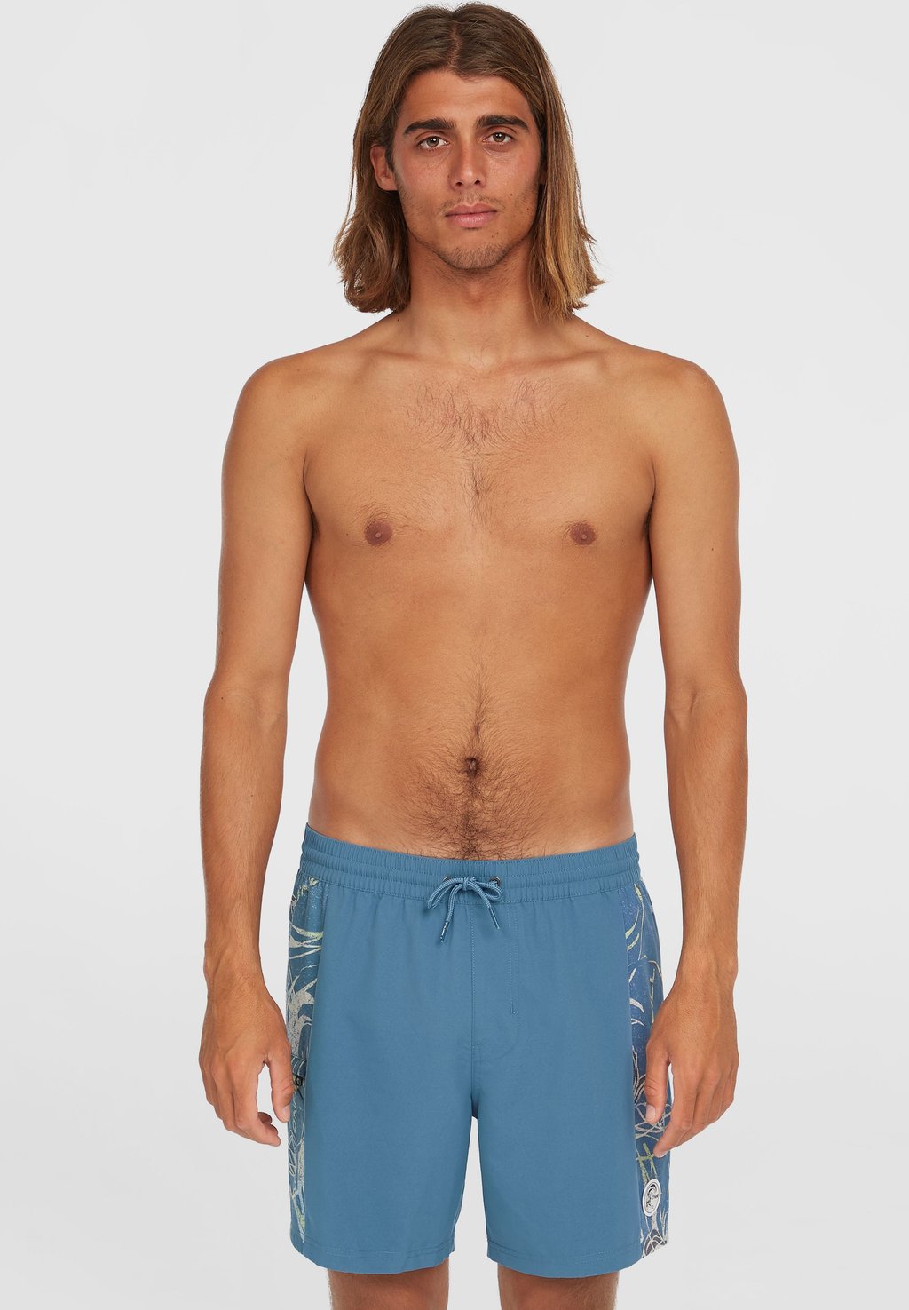 

Шорты для плавания O'RIGINALS SIDE PANEL 16" SWIMSHORTS O'Neill, синий