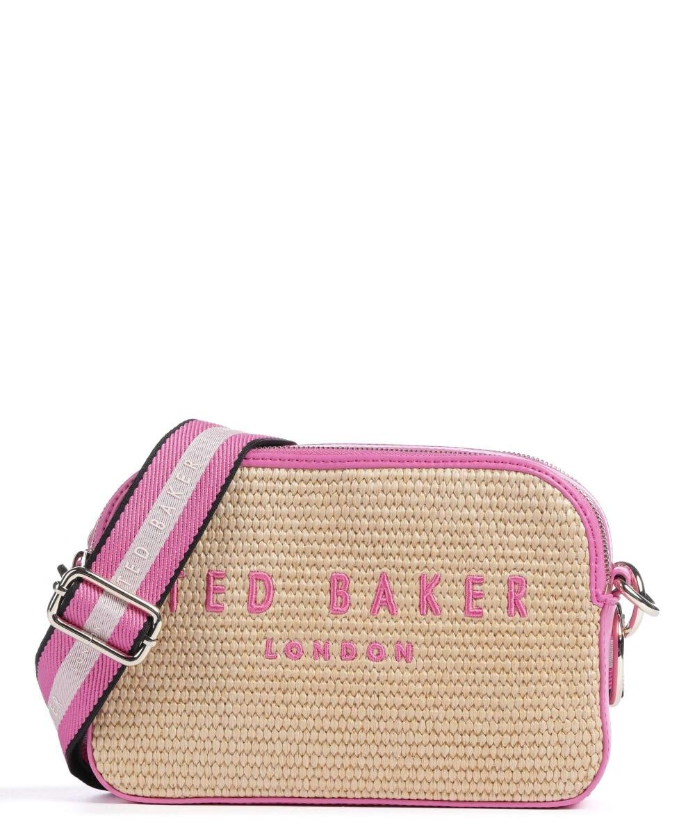 

Сумка через плечо Stelio из полипропилена. Ted Baker, бежевый
