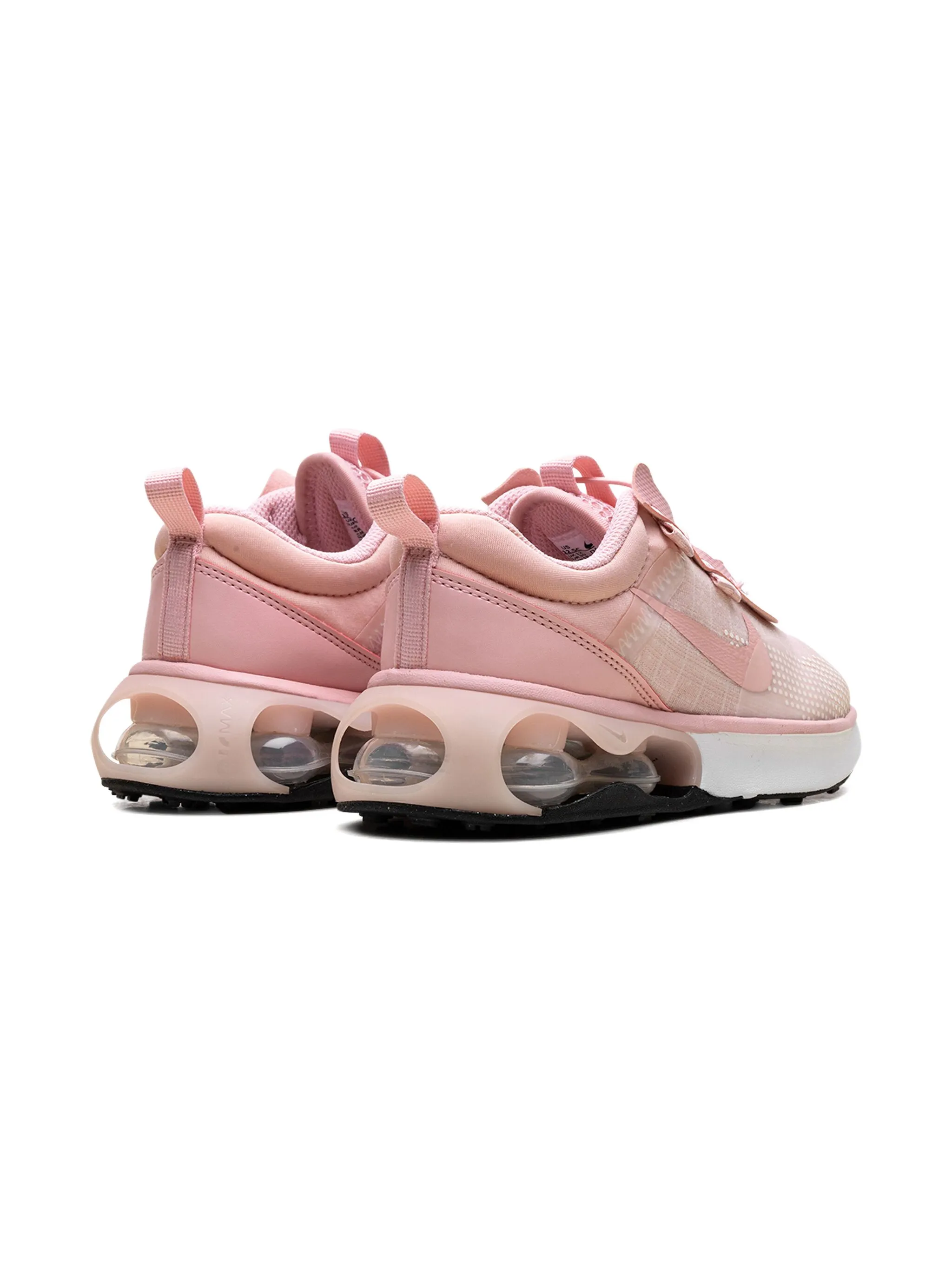 Кроссовки Air Max 2021 Glaze Nike Kids, розовый — фото 3