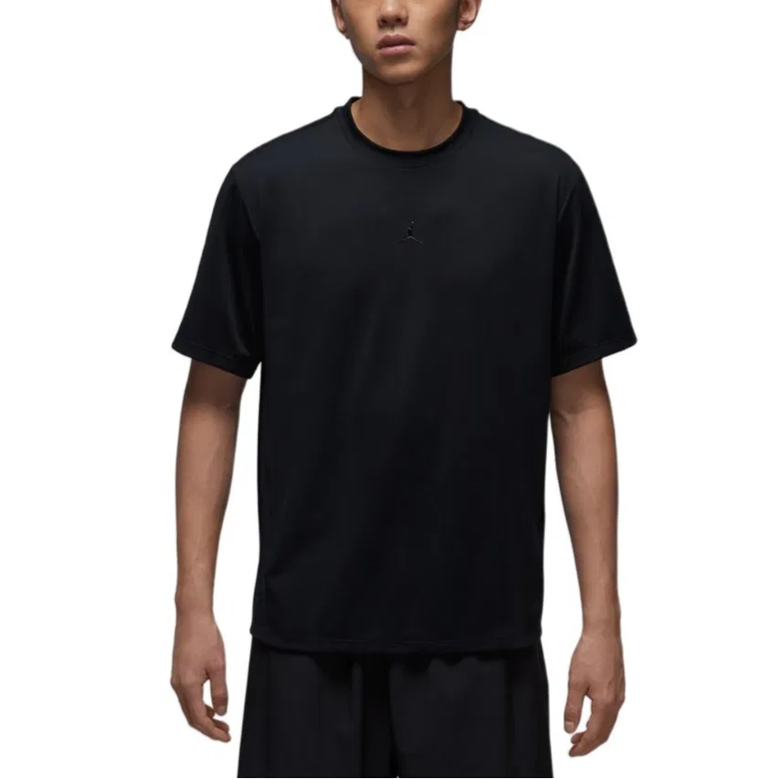 Футболка спортивная Jordan Dri-FIT Sport Flightweight