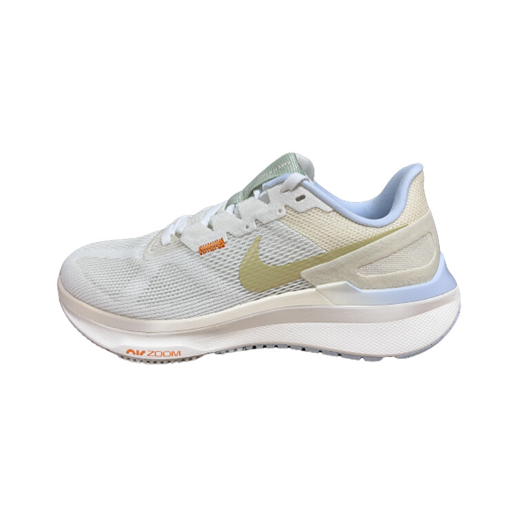 

Женские кроссовки Nike для бега, молочный