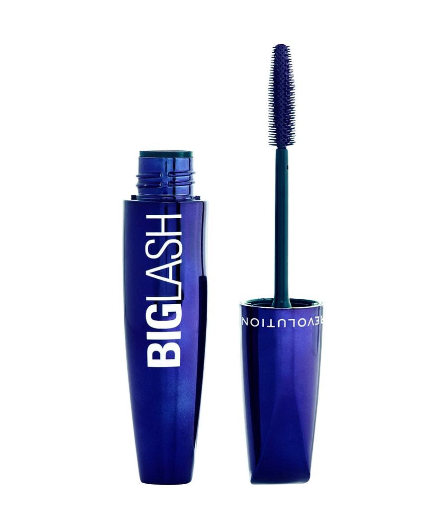 

Тушь для ресниц REVOLUTION Big Lash, Blue, 8 ml