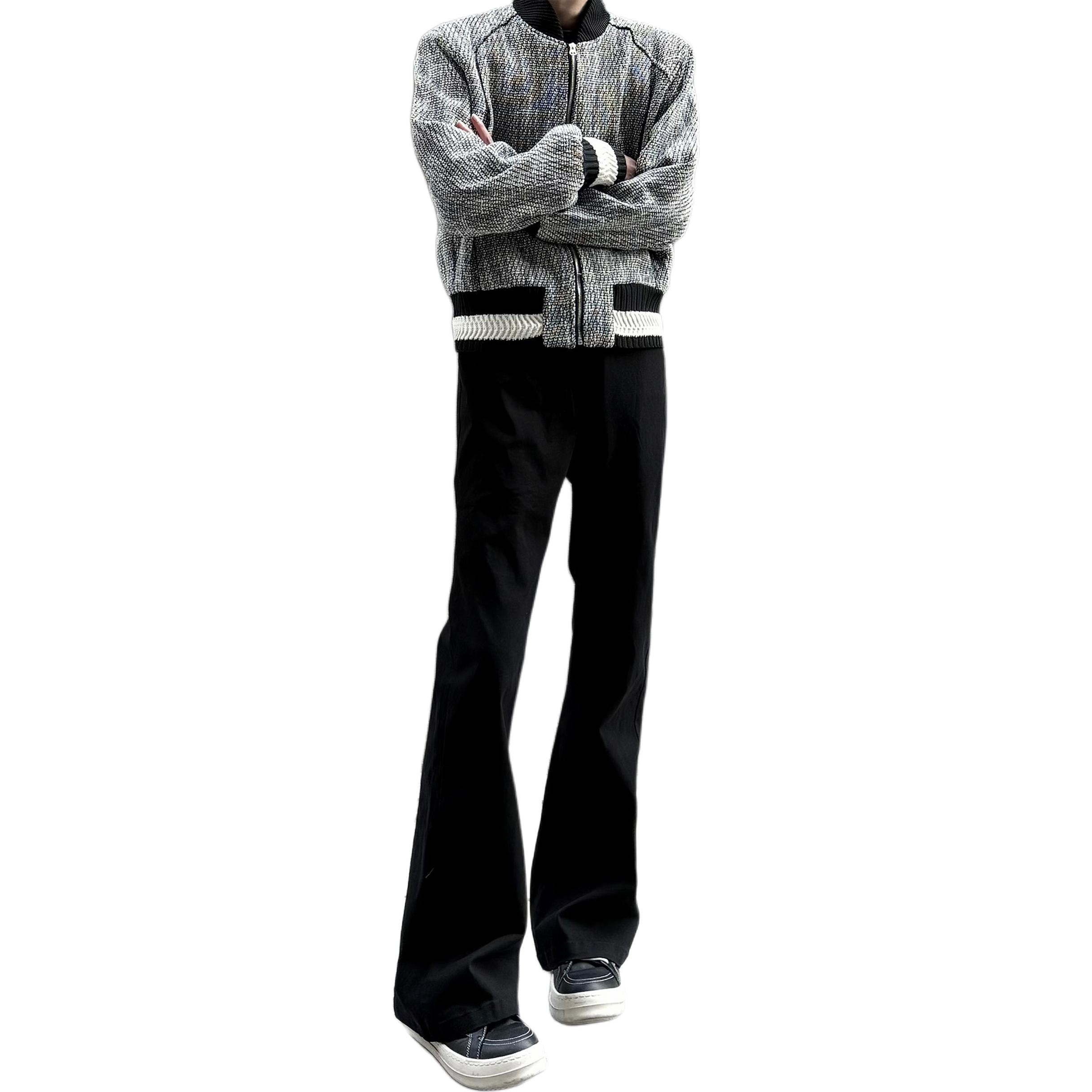 

Джинсы Unisex утепленные с флисовой подкладкой Scimitar ZIAREL, черный [fleece-lined and thickened]