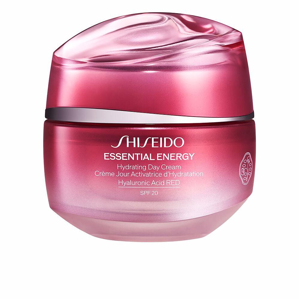 

Увлажняющий крем Shiseido Essential Energy 2, 50 мл