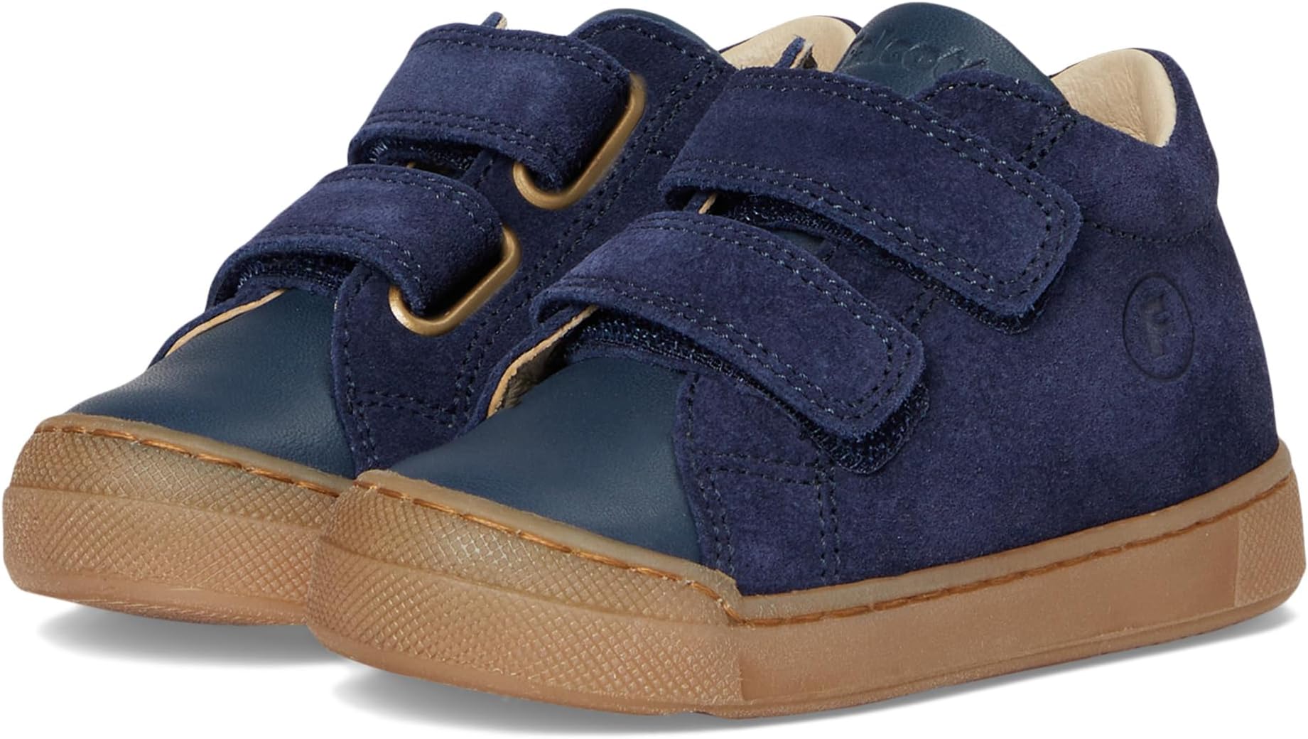 

Кроссовки Naturino Falcotto Snopes Vl, Navy