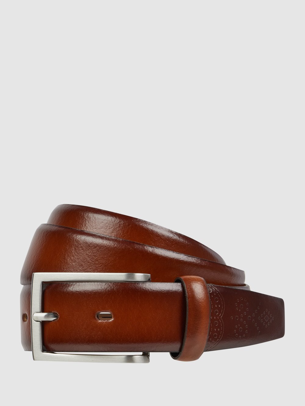 

Кожаный ремень Lloyd Men's Belts