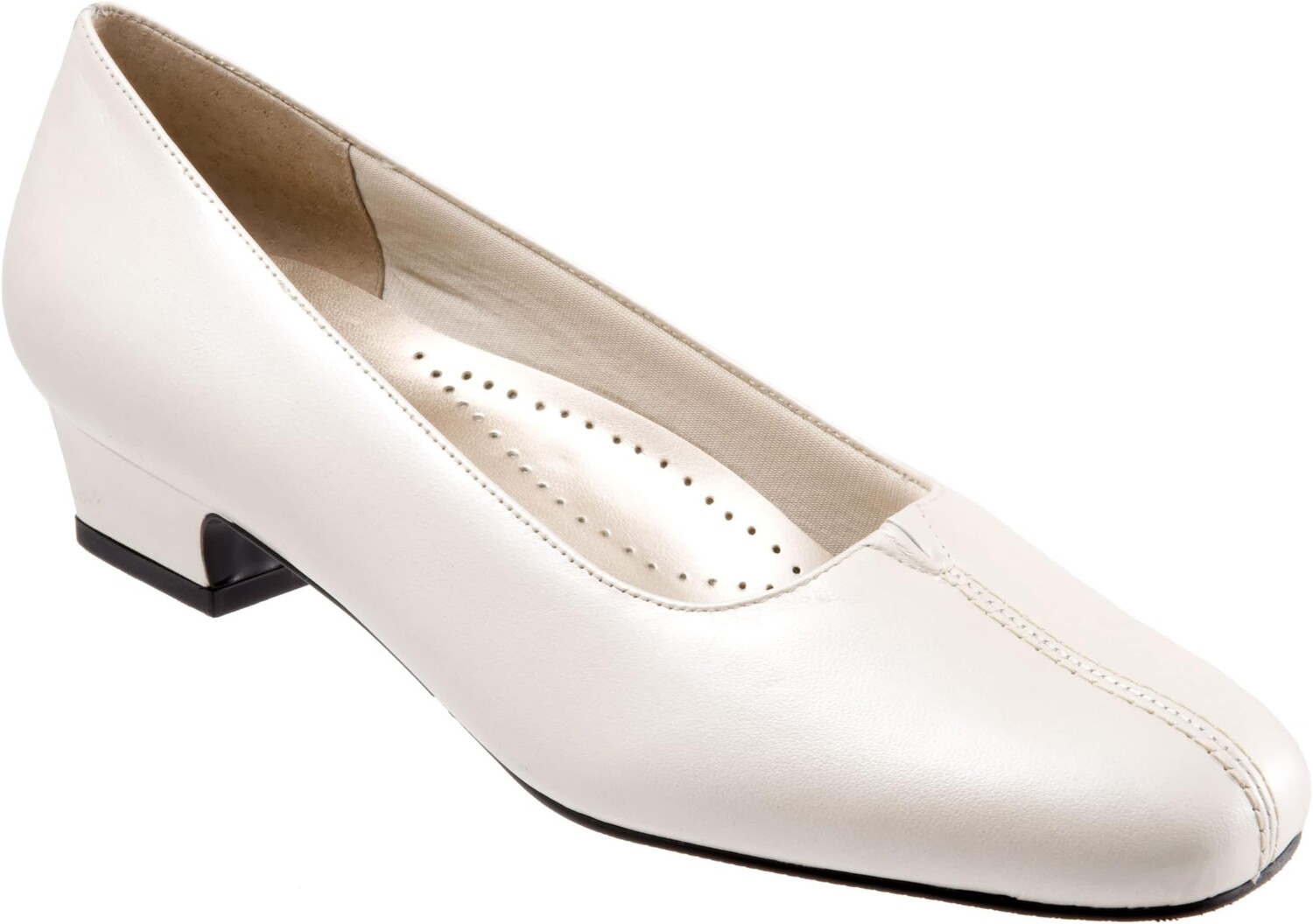 

Туфли Trotters Doris, цвет White Pearl