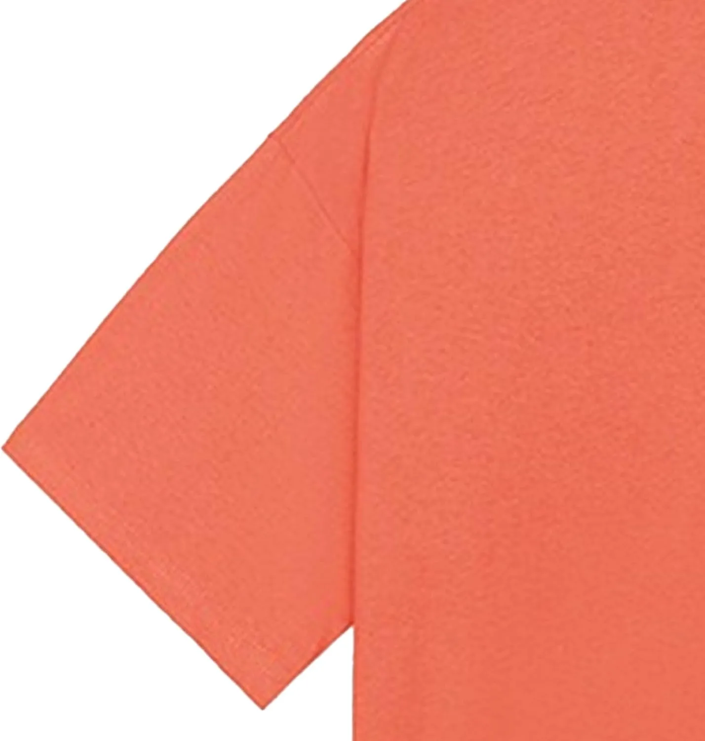 Мужская футболка Unisex Oversized Cotton Crewneck — фото 4