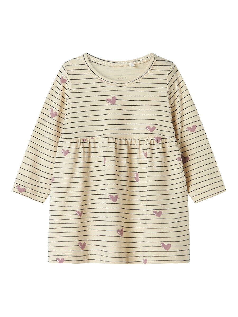 

Платье NAME IT Dress NBFVANDORA, бежевый
