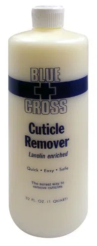 Средство для удаления кутикулы «Blue Cross» 946 мл ‎Blue Cross