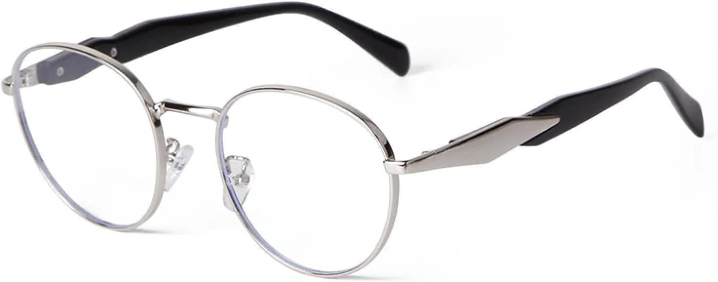 

Ретро винтажные овальные солнцезащитные очки для женщин и мужчин, металлические, с защитой от УФ-излучения UV400. Солнцезащитные очки для женщин WNCKSQ, C8