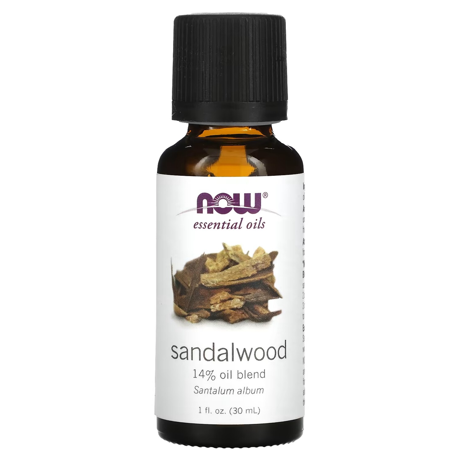 

Эфирные масла Now Foods сандалового дерева, 30 мл
