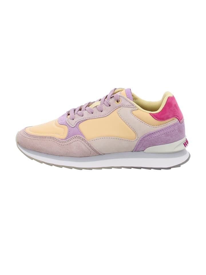 

Низкие кроссовки HOFF Low, бежевый